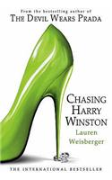 Chasing Harry Winston