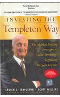 Investing The Templeton Way