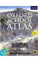 Oxford School ATLAS