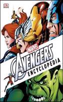 Marvel The Avengers Encyclopedia