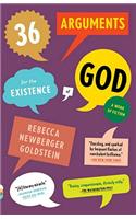 36 Arguments for the Existence of God