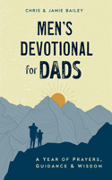 Men'S Devotional for Dads