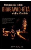 Comprehensive Guide to Bhagavad-Gita with Literal Translation