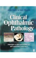 Clinical Ophthalmic Pathology