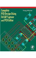 Complete PCB Design Using OrCAD Capture and PCB Editor