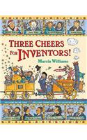 Three Cheers for Inventors!