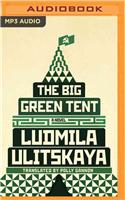 Big Green Tent