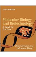 Molecular Biology and Biotechnology