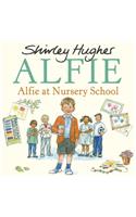 Alfie at Nursery School