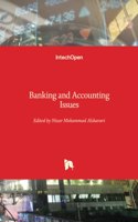 Banking and Accounting Issues