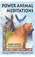 Power Animal Meditations