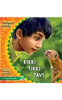 Rikki Tikki Tavi