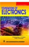 Foundations Of Electronics