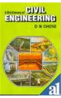 A Dictionary of Civil Engineering