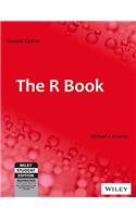 The R Book