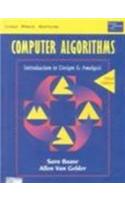 Computer Algorithms: Introduction To Design And Analysis