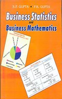 Business Statistics and Business Mathematics