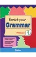 Enrich Your Grammar 1