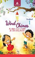 Wind chimes workbook 1