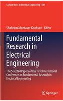 Fundamental Research in Electrical Engineering