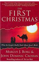 The First Christmas