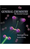 General Chemistry: The Essential Concepts