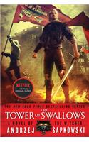 The Tower of Swallows