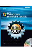 Microsoft Windows Sharepoint Services Inside Out