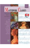 Masterwork Classics, Level 5