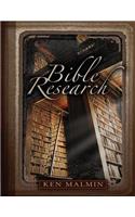 Bible Research