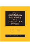 Legal Aspects of Architecture, Engineering and the Construction Process