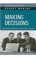 Making Decisions