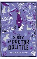 The Story of Doctor Dolittle