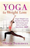 Yoga For Weight Loss