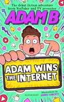 Adam Wins The Internet