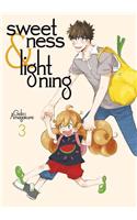 Sweetness And Lightning 3