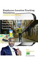 Employees Location Tracking Simulation - CLOUD SOFTWARE