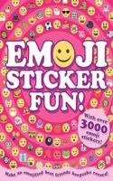 Emoji Sticker Fun!