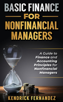 Basic Finance for Nonfinancial Managers