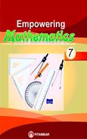 EMPOWERING MATHEMATICS PART 7