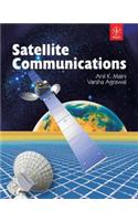 Satellite Communications