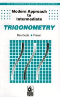 Modern Approach to Intermediate Trigonometry