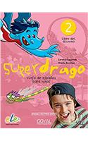 Super Drago-2 Textbook (with 2 CD)