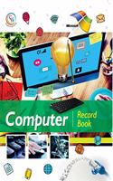 Computer Record Book