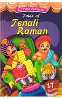 All Time Favourite Tales of Tenali Raman