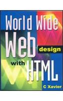 World Wide Web Design with Html