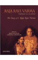 Diary of C. Raja Raja Verma, Brother of Raja Ravi Verma