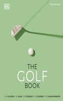 The Golf Book