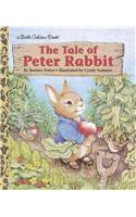 Tale of Peter Rabbit