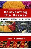 Reinventing the Bazaar